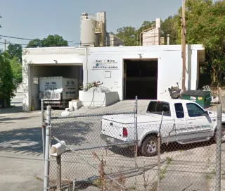 Cut-Rite Concrete Cutting Corp.