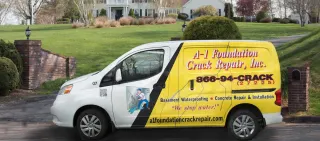 A-1 Foundation Crack Repair, Inc.