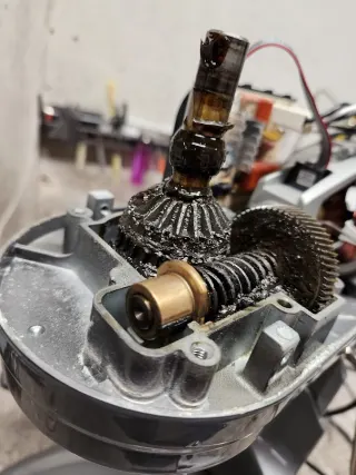 JJ Service and Repair