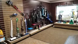 Vac Shack