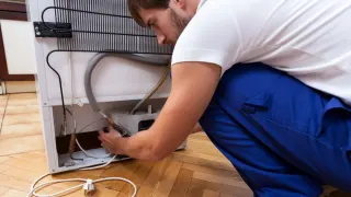 J & D Appliance Repair