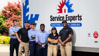 Service Experts Heating & Air Conditioning