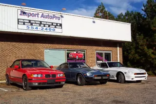 Import AutoPro
