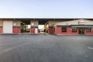Fussell Tire Pros