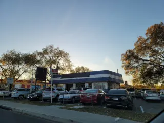 Master King Auto Services