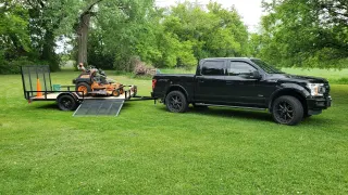 Ci Lawn Care