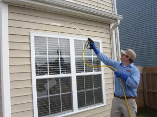 Stomp Pest Control
