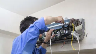 Bradley Heating & Air