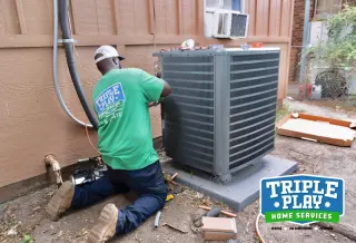 Triple Play Home Services
