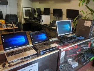 Tri City Computers