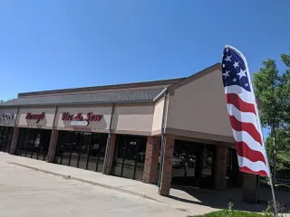 Perry's Vac & Sew, LLC