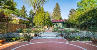 Moody Graham Landscape Architecture