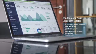 JMN Computers Inc