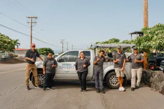 SMART Pest Prevention