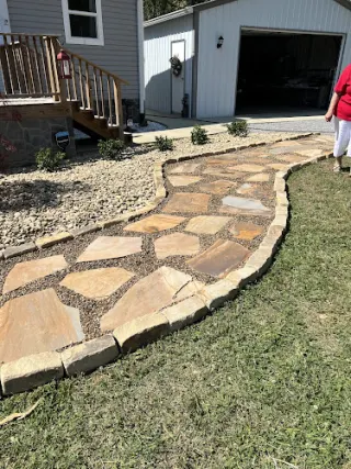 Chandler Landscaping LLC