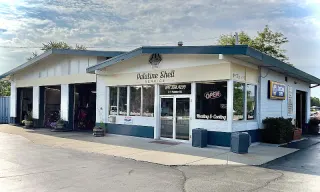 Palatine Shell Service, Inc.