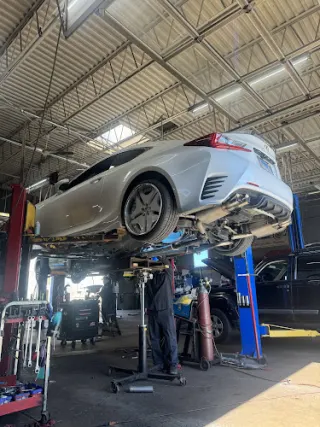 Discount Muffler Brake & Automotive