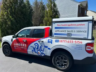 Landers Appliance