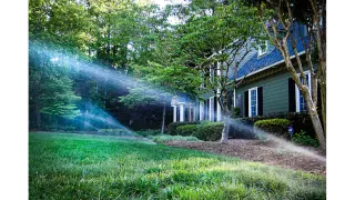 Agape Lawn Company