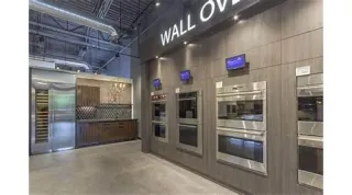 Yale Appliance