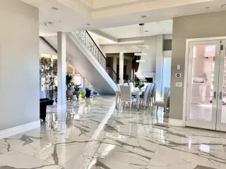 LV Home Service