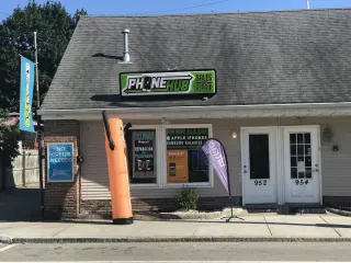 Phone Hub