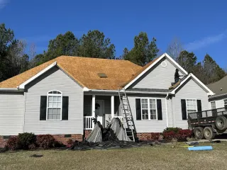 Blue Collar Roofing LLC