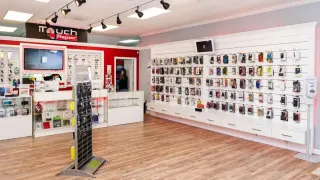 iTouch Repair