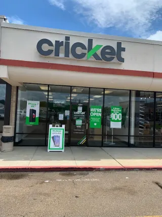 Cricket Wireless Authorized Retailer
