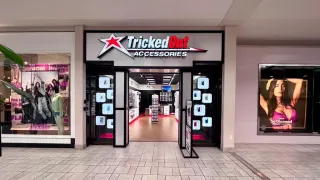 Tricked Out Accessories and Phone Repair
