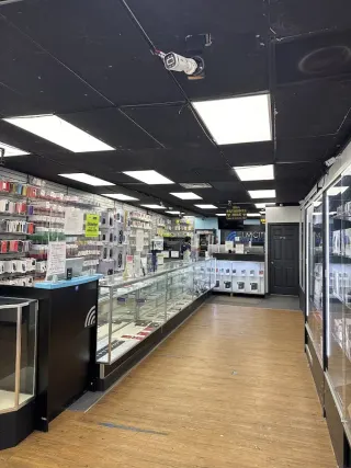 ELM CITY WIRELESS