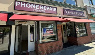 Fix 'N Repair - Watertown