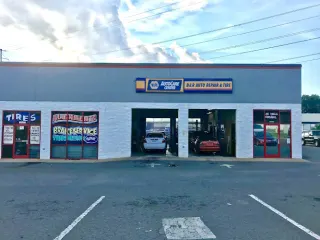 B&R Auto Repair & Tire