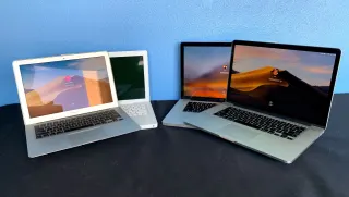 Local Tech
