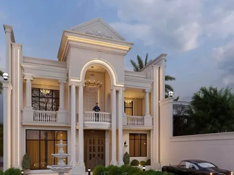 Ahtisham Architect & Associates (AAA) Best Architect in Faisalabad Pakistan in Faisalabad, Punjab