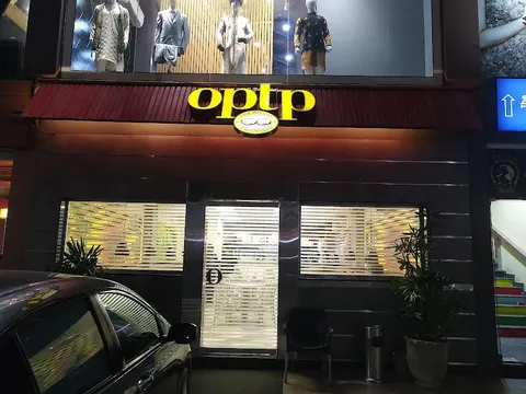 OPTP - MM Alam in Lahore, Punjab