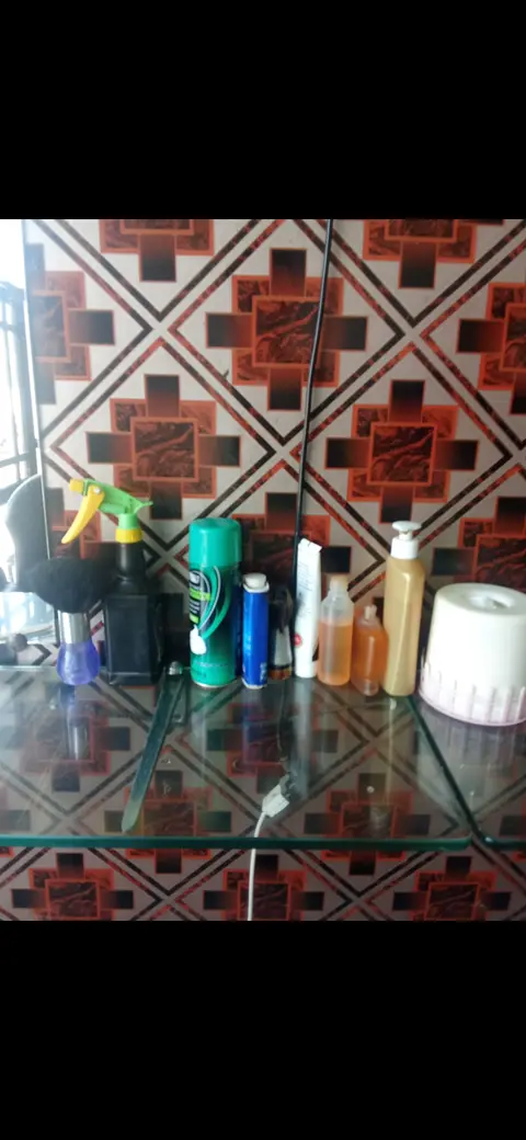 Amir Saloon photo 4