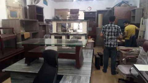 Dawood interior's in Gujranwala, Punjab