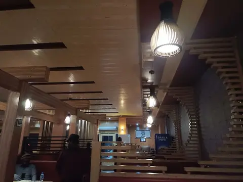 Bonfire Pizza in Khanpur, Punjab