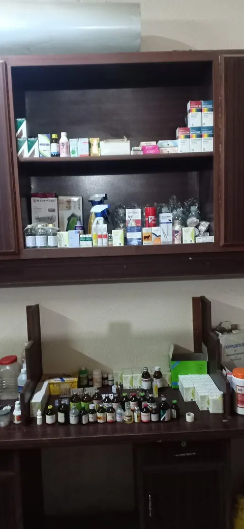 First Care Pets Clinic in Lahore, Punjab
