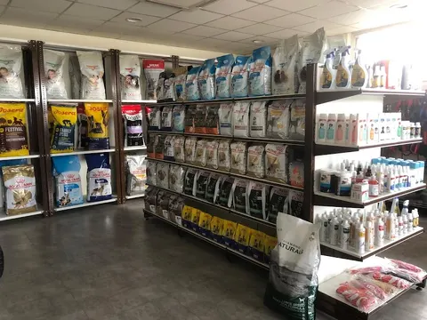 Round Lake Animal Hospital in Lahore, Punjab