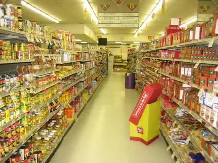 Italian Mall in Abbottabad, Khyber Pakhtunkhwa