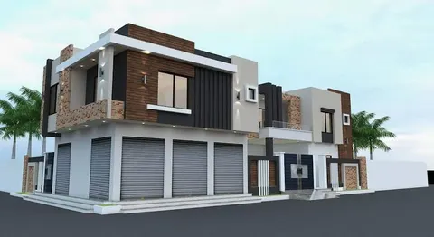 Safebuild Design & Construction Company in Faisalabad, Punjab