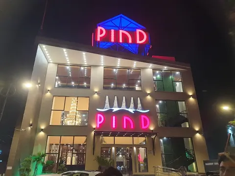 Pind Restaurant Sheikhupura in Sheikhupura, Punjab