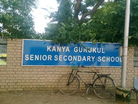 Bhagat Phool Singh Mahila Vishwavidyalaya university khanpur in Khanpur Kalan, HR