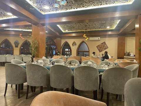 Sofra Turkish Restaurant in Lahore, Punjab