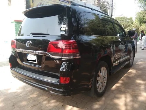 SAF Rent A Car Lahore in Lahore, Punjab