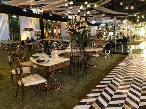 King Traders Event & Party Decorators in Faisalabad, Punjab