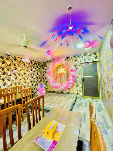 Saporous Foods Layyah in Layyah, Punjab