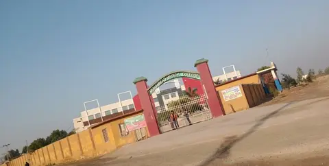 Muhammad Medical & Dental College Mirpurkhas in Mīrpur Khās, Sindh